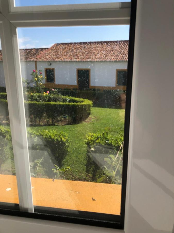 Solar Nossa Senhora Da Conceicao Villa Capelas Luaran gambar