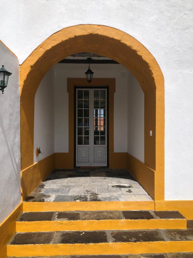 Solar Nossa Senhora Da Conceicao Villa Capelas Luaran gambar