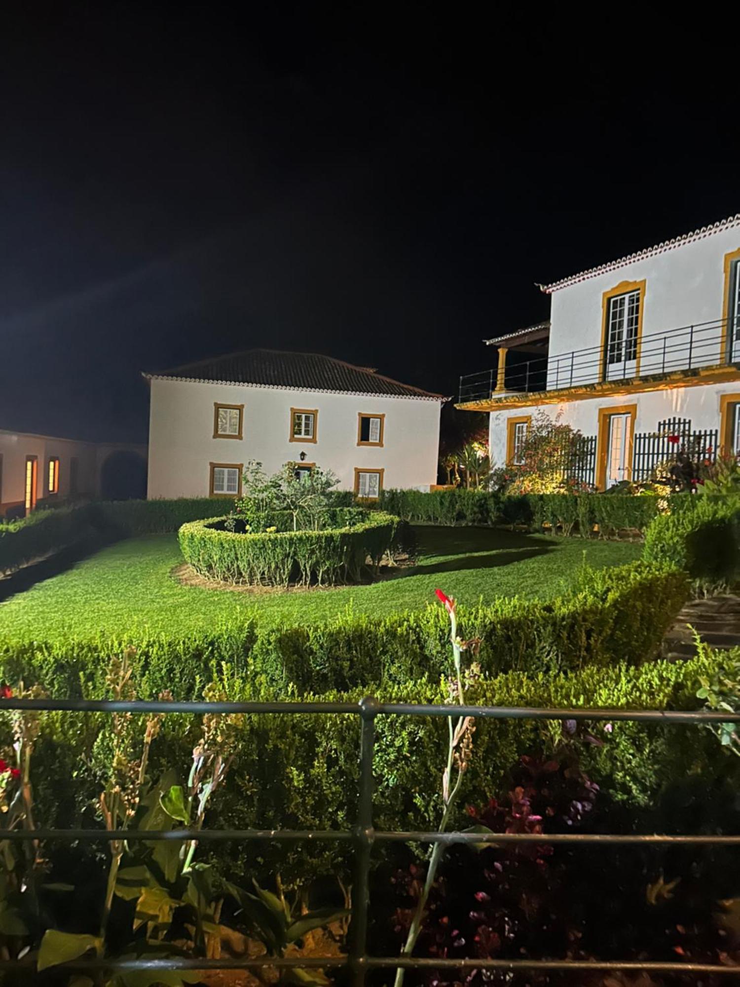 Solar Nossa Senhora Da Conceicao Villa Capelas Luaran gambar